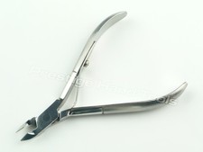 Prestige nippers nail art