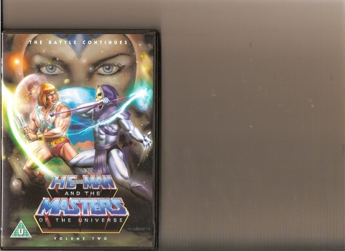 Heman masters universe - heman, of