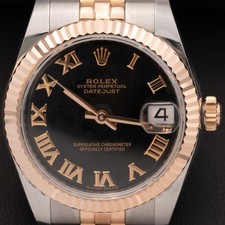 Rolex Datejust 31Mm 178271