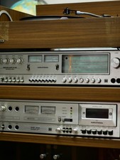 Giradischi a cinghia Grundig