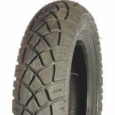 HEIDENAU GOMMA 100/90-10 61J