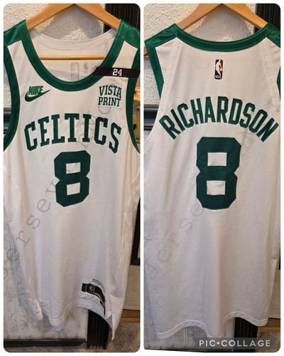 Maglia classica boston celtics - classica,