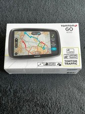 TomTom GO 6000 Europe 6