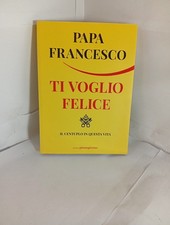 Papa francesco voglio - papa,