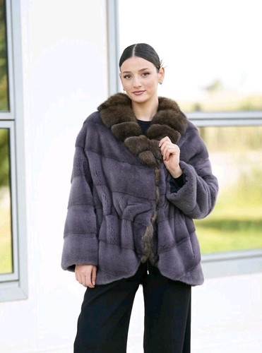 Cappotto pelliccia di - cappotto,