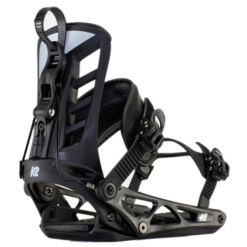 Attacco snowboard uomo rca - attacco,