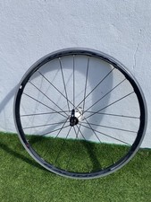 Ruota posteriore in lega di