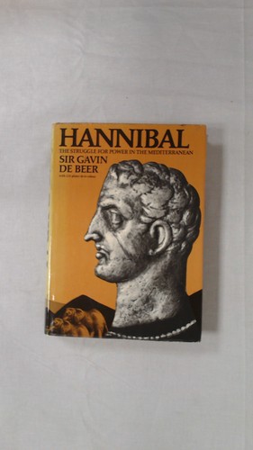 Hannibal gavin beer book - de, beer,