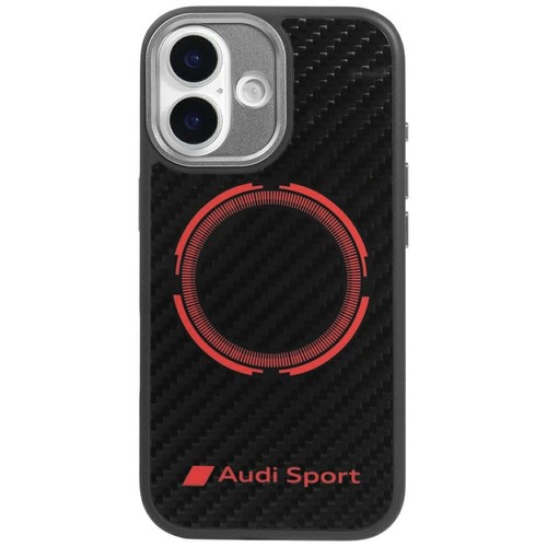Custodia cover audi iphone - audi,