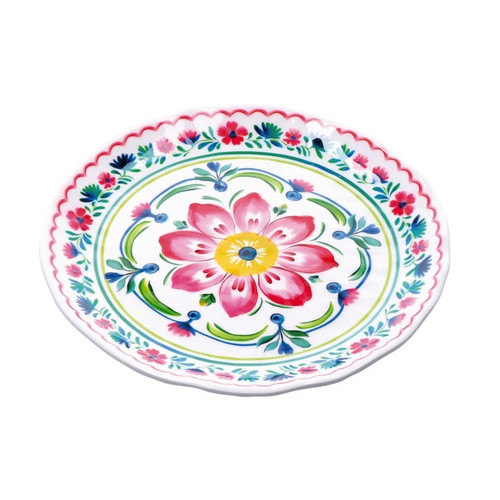 Trend piatto frutta glen - ad,