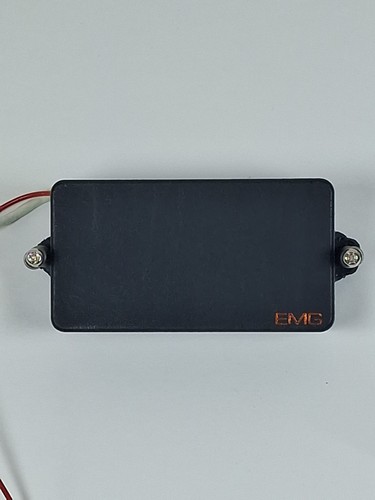 Pickup chitarra emg active - pickup,