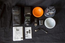Yongnuo yn685 con - yongnuo, trigger