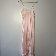 Abito slip midi - , in