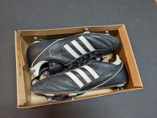 Vintage Adidas Kaiser 5 Cup SG