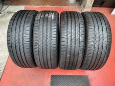 4 pneumatici 235/55 R18 100W