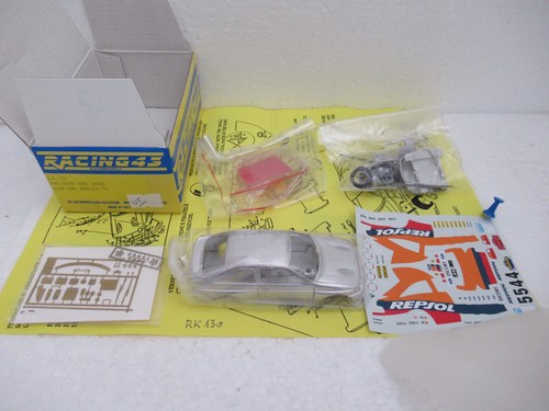 Ford escort cosworth repsol - ford,