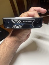 Odyssey Ai-One #1 CH - 34