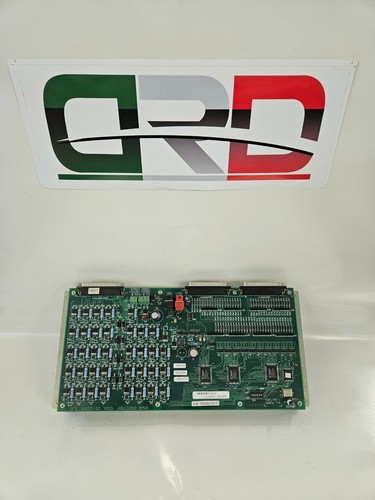 High density out module - high, in/out