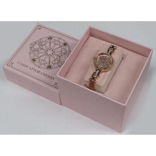 Orologio metallo clear card - orologio,
