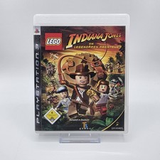 Lego Indiana Jones Le