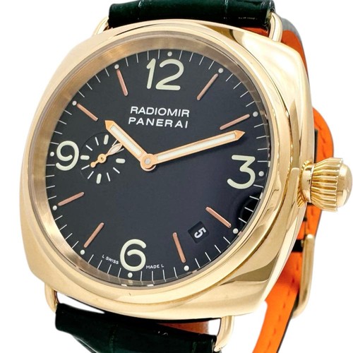 Panerai radio meal pam00103 - panerai,