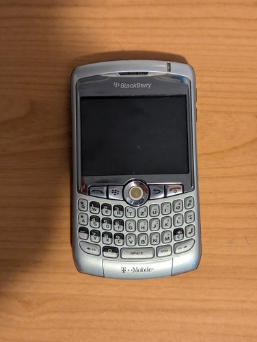 Blackberry curve 8310 - curve,