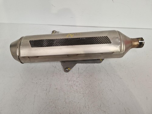 Tubo scarico piaggio vespa - tubo,