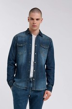 GAS JEANS  KANT NEW 09MD