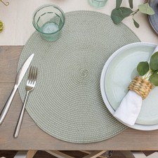 dc fix Tovagliette a trama