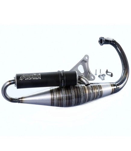 Marmitta polini for race - marmitta,