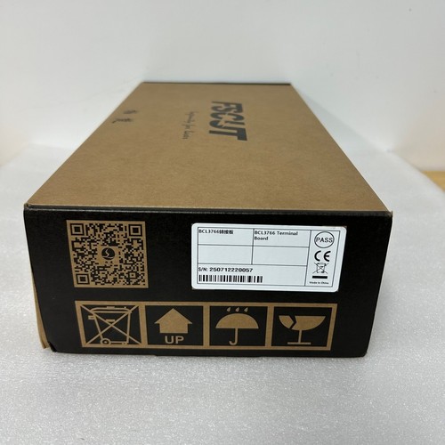 1pcs bcl3766 morsettiera per - 1pcs,