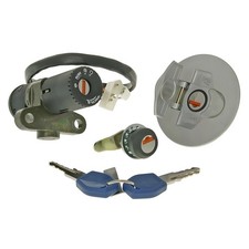 Vicma Kit Serratura Blocchetto
