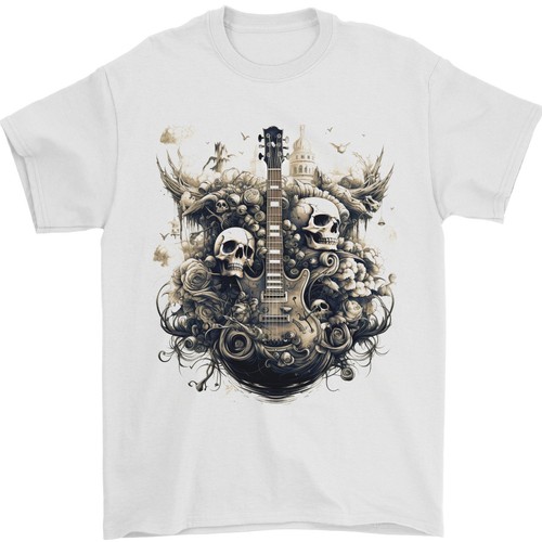 Shirt uomo heavy metal - heavy,