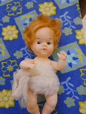 VINTAGE 60s/70s MATTEL DOLL