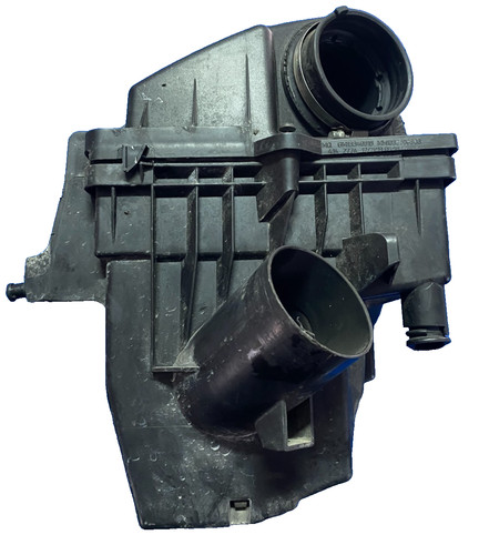 Airbox scatola filtro aria - airbox,