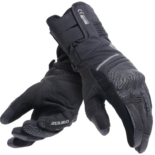 Guanti dainese tempest dry - guanti,