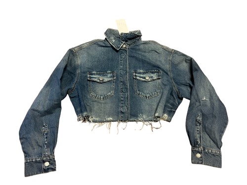 Giacca donna zara cropped - donna,