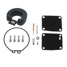 Kit di riparazione Carburetor Yamaha 2 tempi 3HP-8HP motore fuoribordo 6G1-W0093