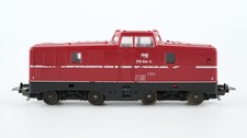 Lima H0 Locomotiva diesel BR