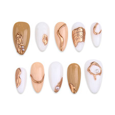 SIYOU NAILS | SIRENA