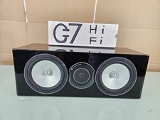 MONITOR AUDIO SILVER RX