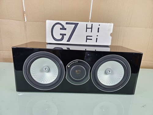 Monitor audio silver - silver, rx