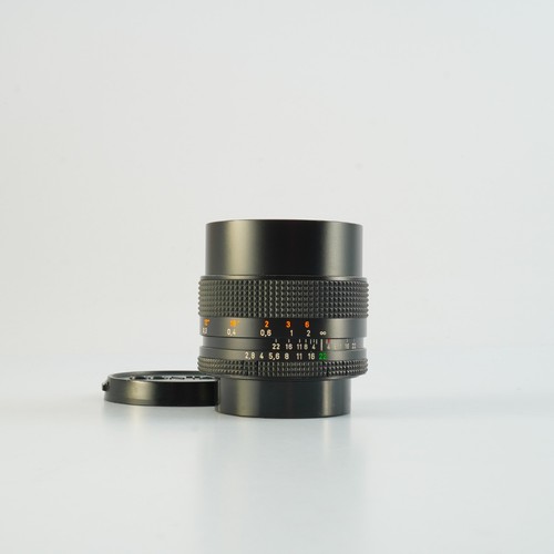 Ottimo contax carl zeiss - carl,