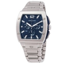 Orologio Uomo Ferragamo F-80
