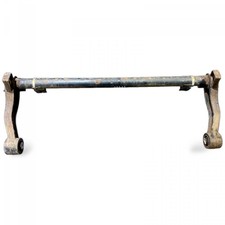 Cabina Torsione MAN TGL, TGM