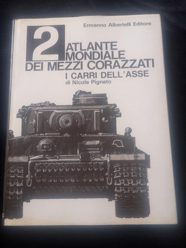 Atlante mondiale dei mezzi - atlante,