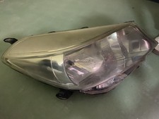 COPPIA FARI ANTERIORI CITROEN