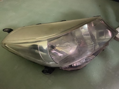 Coppia fari anteriori citroen - coppia,
