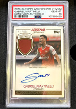 Topps Arsenal Forever 23-24