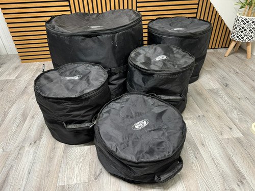 Set custodia batteria - , ritter
